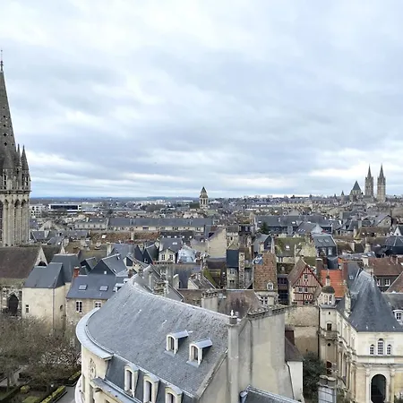 Apartamento Entre Ciel Et Terre - Vue Magnifique - Loft